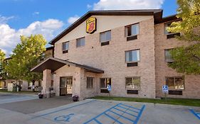 Super 8 Motel mt Pleasant Mi